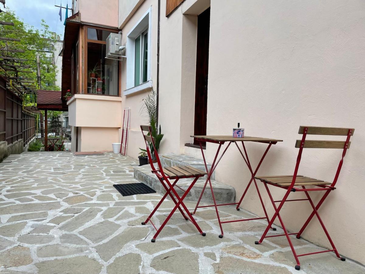 Apartment @home+